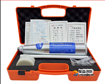混凝土回彈儀,數(shù)顯混泥土強(qiáng)度檢測儀