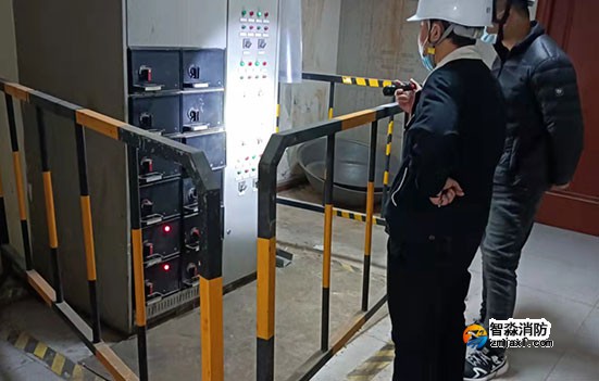 消防電氣檢測的依據(jù)是什么？幾年做一次檢測