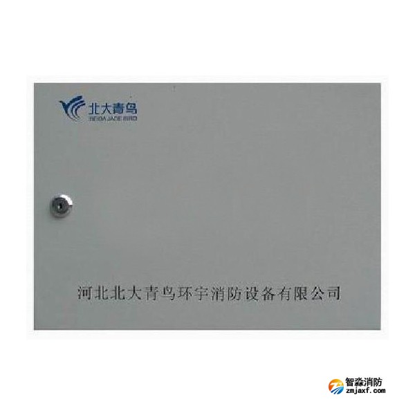 青鳥JBF-11A/X20 20端子箱