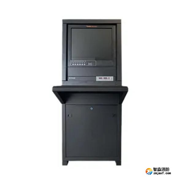 泰和安VFDF/F-TC01圖像型火災(zāi)探測主機