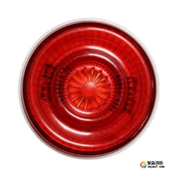 依愛J-EI9085火災聲光警報器 可編程 雙聲調(diào)