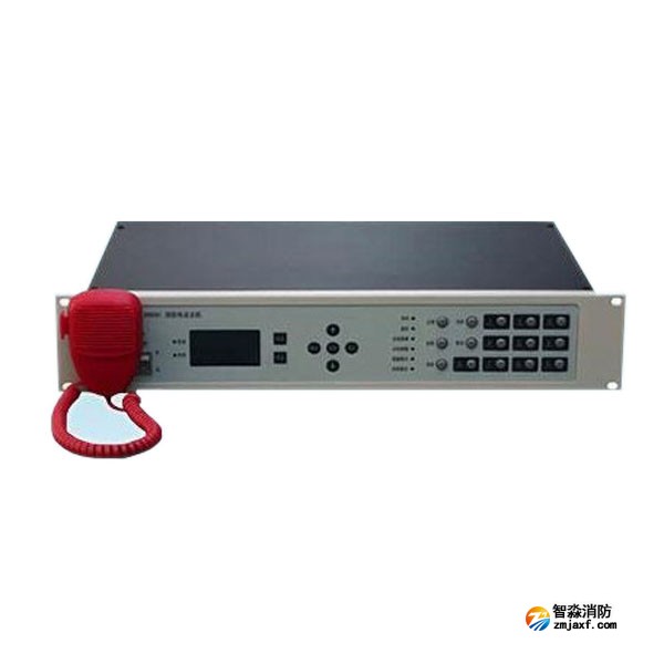 三江DH9261總線(xiàn)電話(huà)主機(jī)