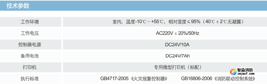 JB-QGL-9116火災報警控制器產(chǎn)品參數(shù)