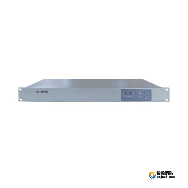 賦安AFN-FD20A輔助電源單元 電源盤(pán)