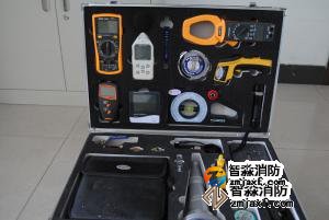 消防維護(hù)保養(yǎng)檢測(cè)設(shè)備