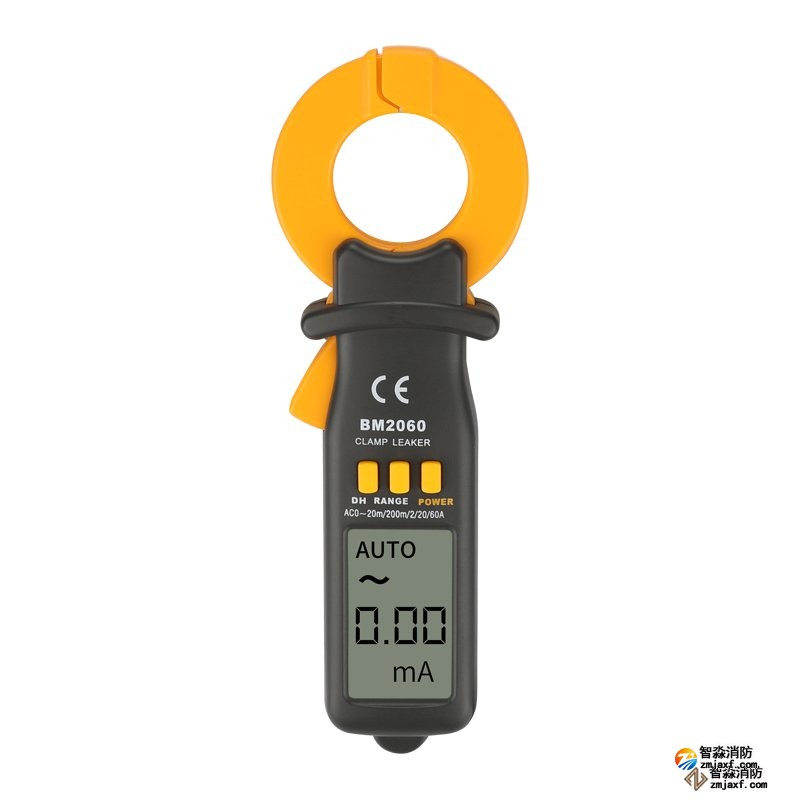 漏電電流檢測(cè)儀