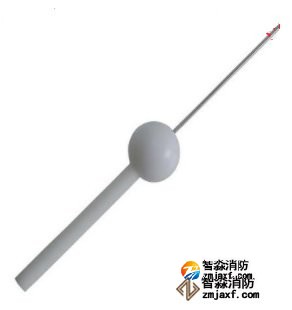 試驗(yàn)探針
