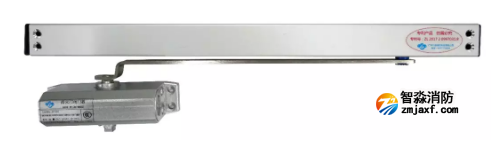 J-E8351一體式聯(lián)動(dòng)閉門(mén)器