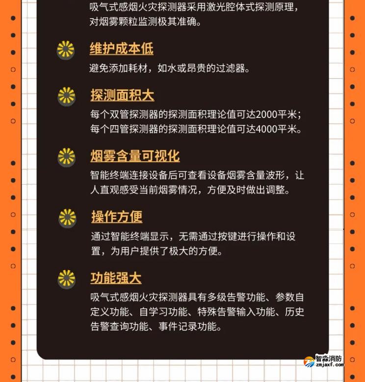 依愛雙管/四管吸氣式感煙火災(zāi)探測器即將上市