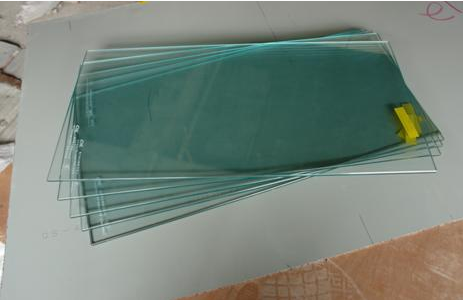復合防火玻璃
